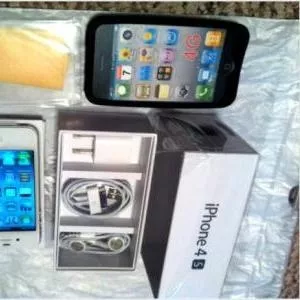 WTS:APPLE IPHONE 4S 64GB $500USD/APPLE IPHONE 4G 32GB $350USD