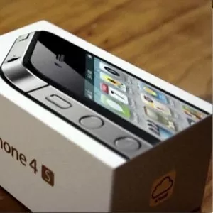 Новые разблокирована Apple iphone 4 S / 4