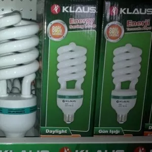 энергосберегающие лампы в Алматы