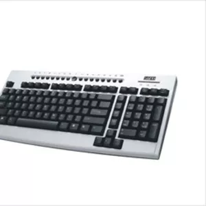 Клавиатура INTEX  IT-2011MP  PS2
