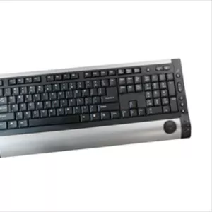 Клавиатура INTEX  IT-2027M  USB