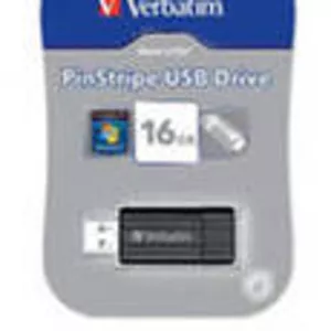 USB Flash Verbatim Store’n’Go Penstrip  8GB