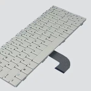 Замена клавиатуры для ноутбуков