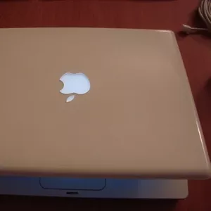 Продам ноутбук. Apple iBook G4 12