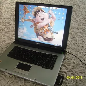 Ноутбук Acer TravelMate 2310.