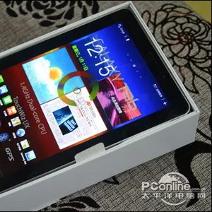 Samsung Galaxy Tab P6800 7.7q