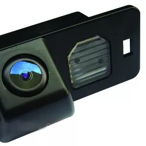 Камера заднего вида для автомобилей