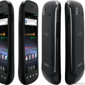 Samsung Galaxy Nexus 