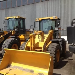 продам погрузчик XCMG LW300F,  XCMG LW500F,  XCMG ZL 50G в наличии