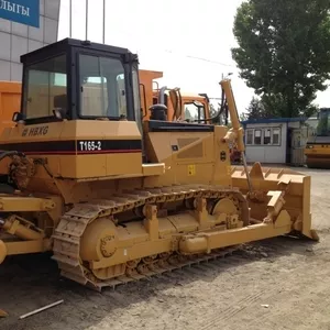 Бульдозер HBXG T165-2  наличии