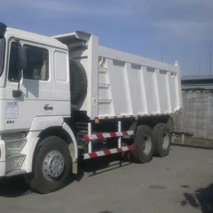 самосвал SHAANXI SHACMAN 25 тонн 290-336 л.с. в наличии