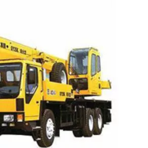 Автокран XCMG QY25K,  XCMG QY25K5,  XCMG QY50K