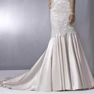 Свадебное платье продам или дам напрокат