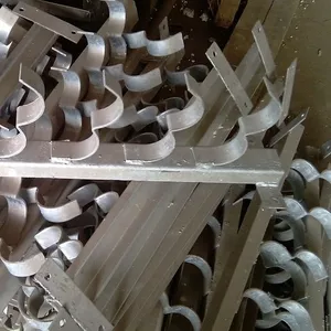 Изготовление металлоконструкций