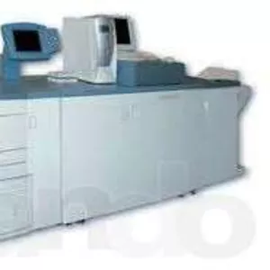 Xerox DocuColor 2060 (цифровая печатная машина) (б/у)