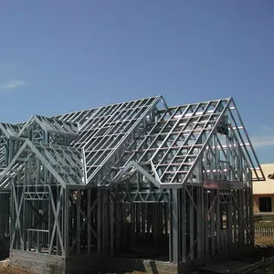 ПРОДАЖА КОМПЛЕКТОВ ДОМОВ ИЗ ЛСТК 