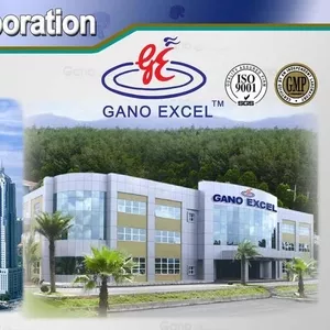 Головной офис GANO eWorldwide (ГАНО) в Казахстане