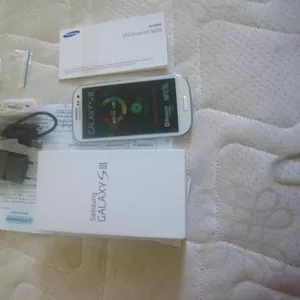 Продаем: Samsung GT-I9300 Галактика S3,  Apple,  iPhone 64GB 4S, 