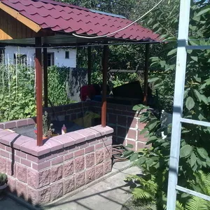 Строительные работы