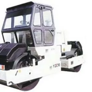 КАТКИ двухвальцевые XCMG YZC7,  YZC 10,  YZC 12 в наличии 