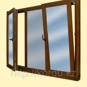 Энергосберегающая пленка для окон