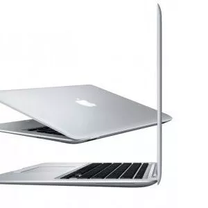 Notebook MacBook Air 13 Mid 2011,  последняя из моделей 2011 г