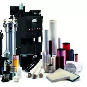 ЗАПЧАСТИ НА ПРОМЫШЛЕННОЕ ОБОРУДОВАНИЕ