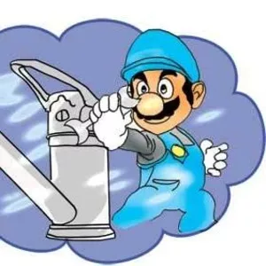 Услуги сантехника