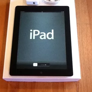 IPad 3 Wi-Fi +4G чipad 2 wifi 3g ерный / белый цвет