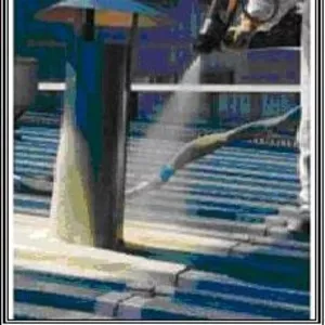 Теплогидрошумоизоляция