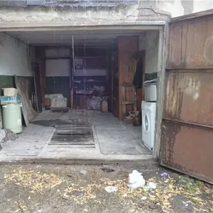 Продается гараж