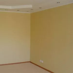 КОМПЛЕКСНЫЙ РЕМОНТ ,  ЛЕВКАС,  ГИПСОКАРТОН,  КАФЕЛЬ.	 — Алматы