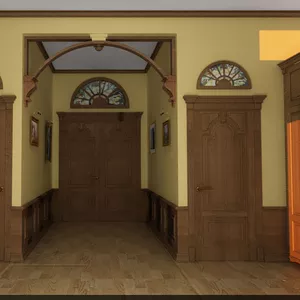 столярная мастерская  изготовит