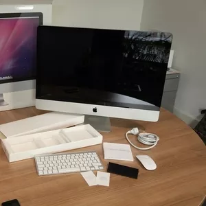 Куплю iMac в Алматы 