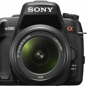 продам Фотоаппарат Sony A580