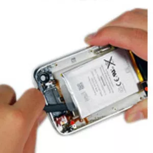  Замена аккумулятора iPhone в Алматы,  Батарейка для IPHONE  в Алматы