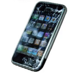  Ремонт дисплея iPhone в Алматы,  Замена экрана на IPHONE 3G, 3Gs, 4G, 4S