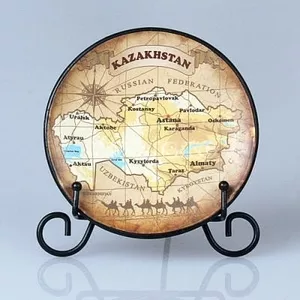 Национальные Казахские сувениры,  Сувениры Казахстана