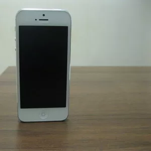 iphone 5 16gb белый