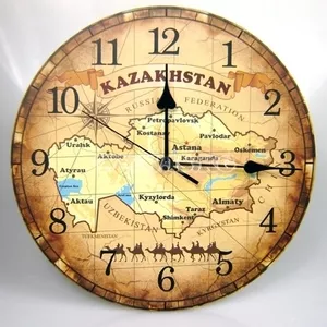 Национальные сувениры в Казахстане,  Национальные Казахские сувениры