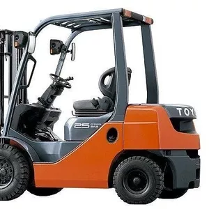 Запасные Части для Вилочных Погрузчиков!