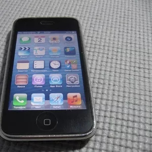 Apple iPhone 3gs 8Gb - Оригинал! Лучшая цена!