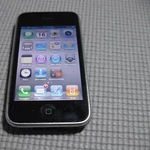 Apple iPhone 3g 8Gb - Оригинал! Лучшая цена!