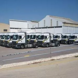 Mercedes-Benz Actros