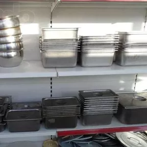 Посуда для ресторана