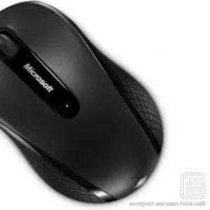 Продаю мышь: Microsoft Wireless Mobile Mouse 4000 (D5D-00127) USB Reta