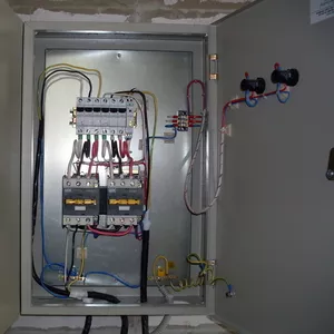 ЭЛЕКТРИК УСЛУГИ