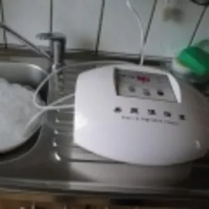 прибор для очистки овощей,  фруктов и мясных продукто,  прибор Озонатор