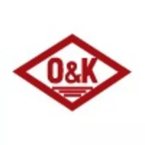 Запчасти O&K