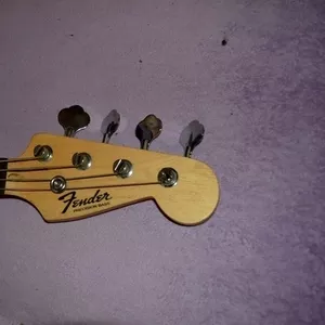 Fender Standart Precision Bass (Japan)